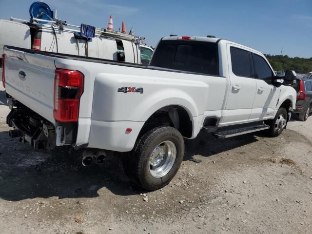 2023 Ford F350 Super Duty