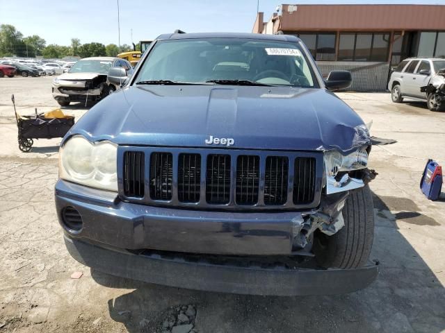 2006 Jeep Grand Cherokee Laredo