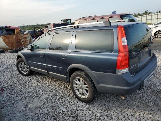 2007 Volvo XC70