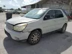 2006 Buick Rendezvous CX