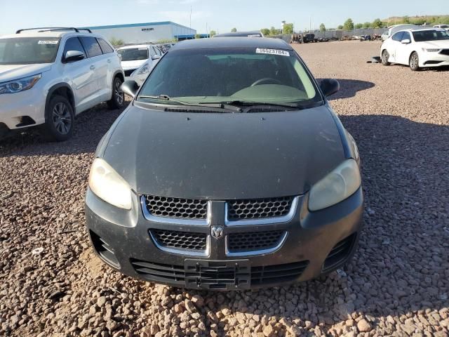 2004 Dodge Stratus SXT