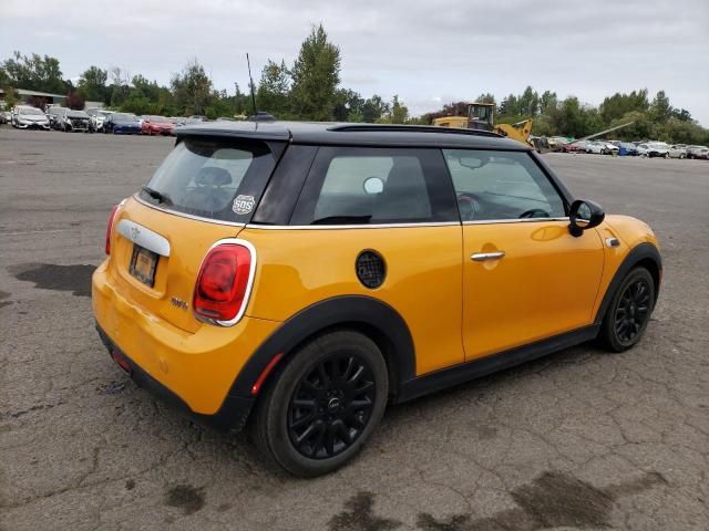 2015 Mini Cooper