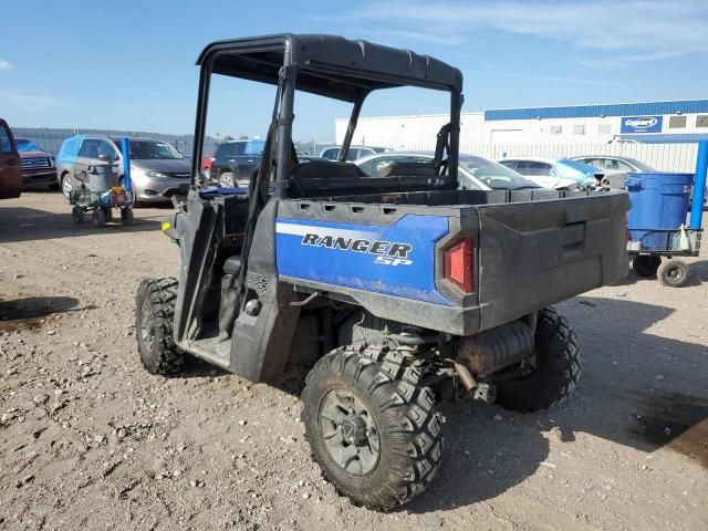 2022 Polaris Ranger SP 570 Premium