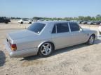 1997 Bentley Turbo R