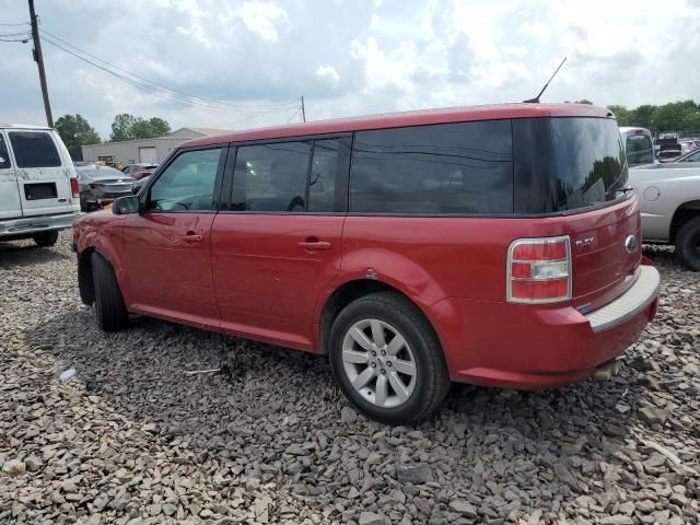 2009 Ford Flex SE