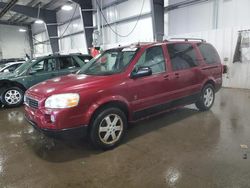 Salvage cars for sale at Ham Lake, MN auction: 2005 Saturn Relay 3