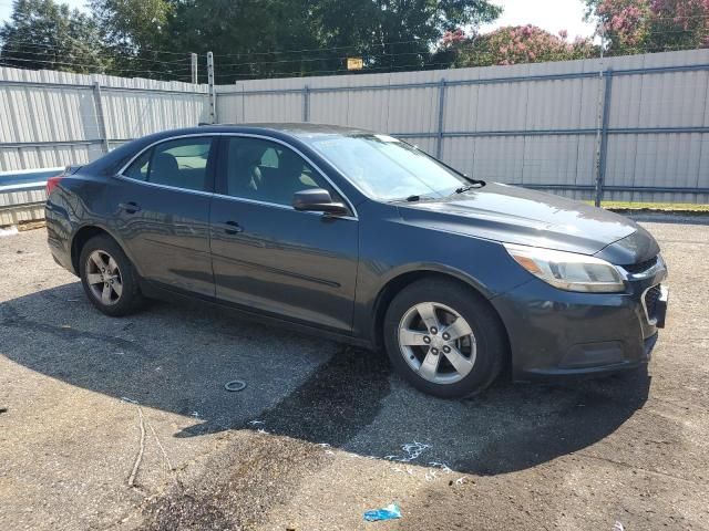 2015 Chevrolet Malibu LS