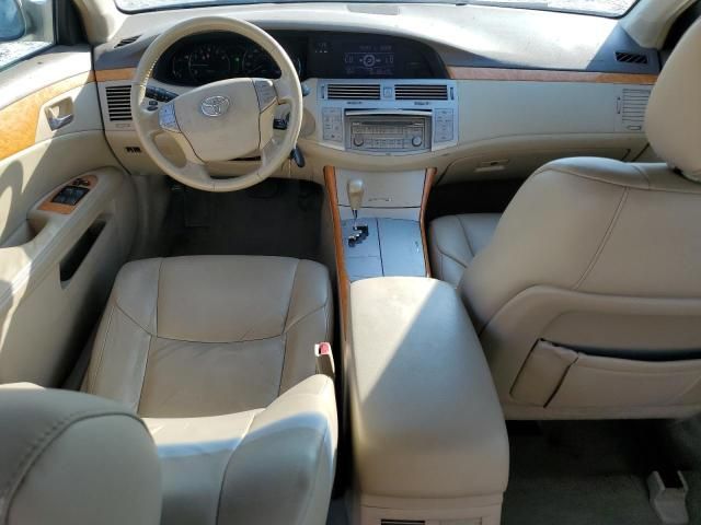 2006 Toyota Avalon XL