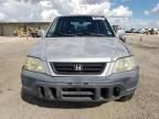 2000 Honda CR-V EX