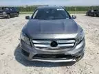 2015 Mercedes-Benz GLA 250 4matic