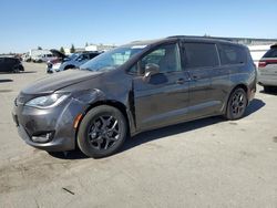 Carros con verificación Run & Drive a la venta en subasta: 2020 Chrysler Pacifica Touring L