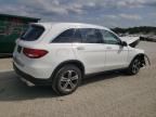 2016 Mercedes-Benz GLC 300