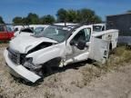 2012 GMC Sierra C2500 Heavy Duty