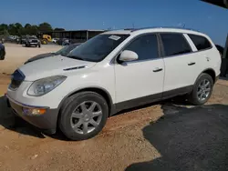 Buick salvage cars for sale: 2010 Buick Enclave CXL