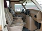 1988 Ford Econoline E350 Cutaway Van