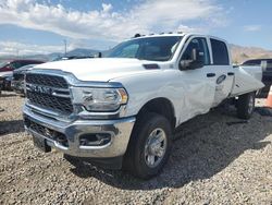 Dodge salvage cars for sale: 2024 Dodge RAM 2500 Tradesman