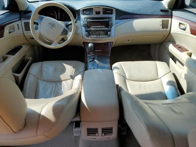 2011 Toyota Avalon Base