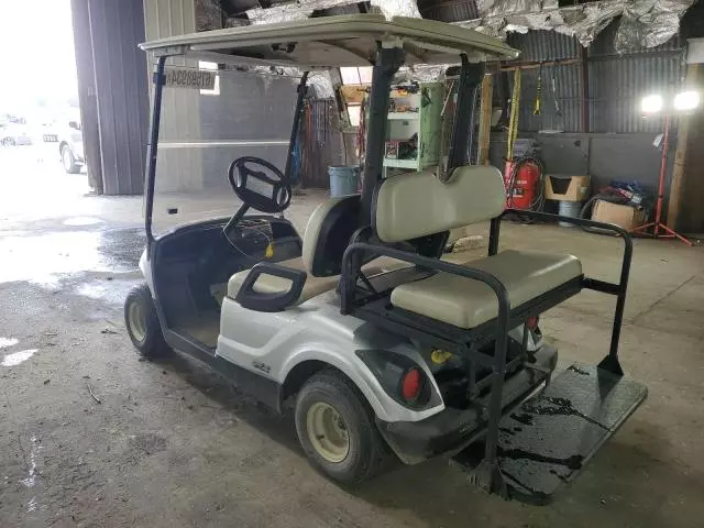 2014 Yamaha Golf Cart