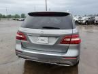 2013 Mercedes-Benz ML 350 4matic