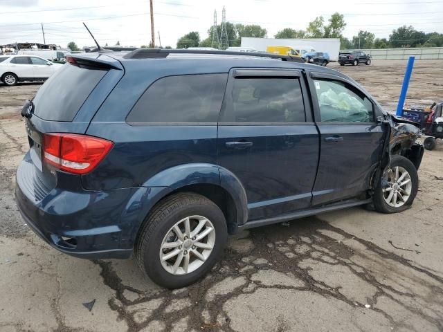 2013 Dodge Journey SXT