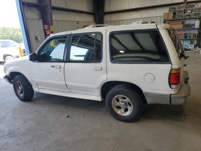 1996 Ford Explorer