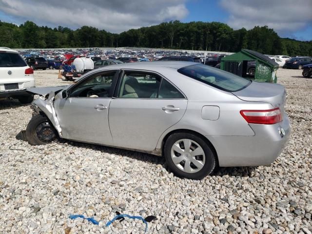 2009 Toyota Camry SE