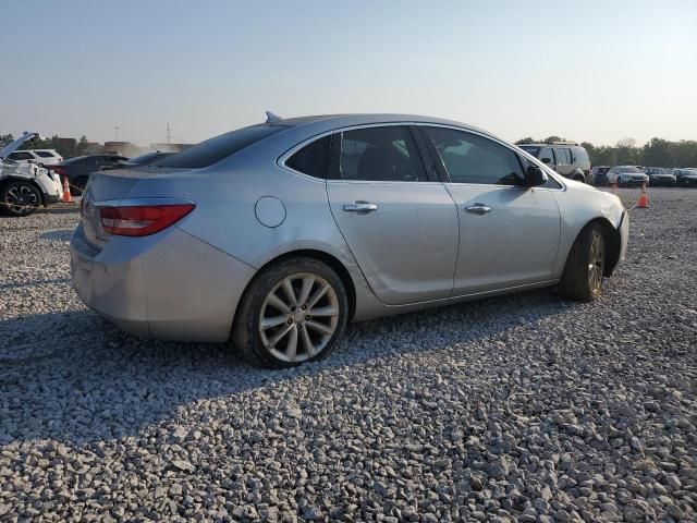 2013 Buick Verano