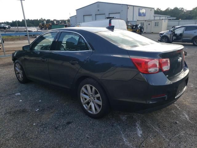 2015 Chevrolet Malibu 2LT