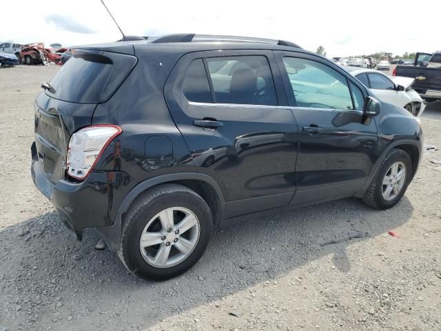 2020 Chevrolet Trax 1LT