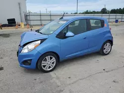 Chevrolet Spark ls Vehiculos salvage en venta: 2015 Chevrolet Spark LS