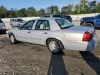 2007 Mercury Grand Marquis LS