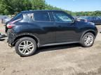 2016 Nissan Juke S