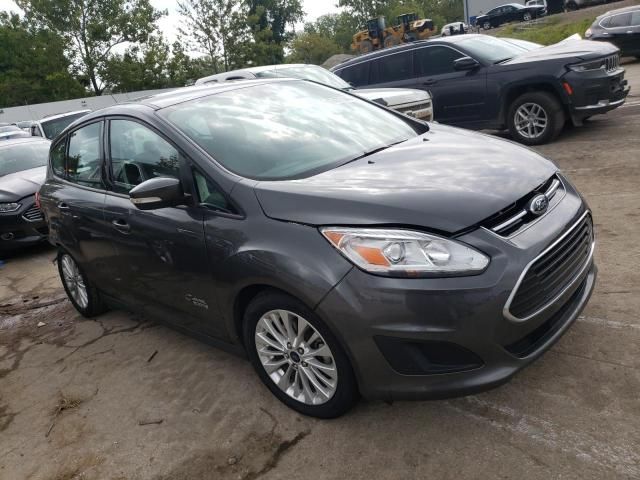 2017 Ford C-MAX SE