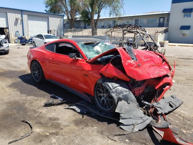 2016 Ford Mustang GT