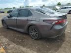 2023 Toyota Camry SE Night Shade