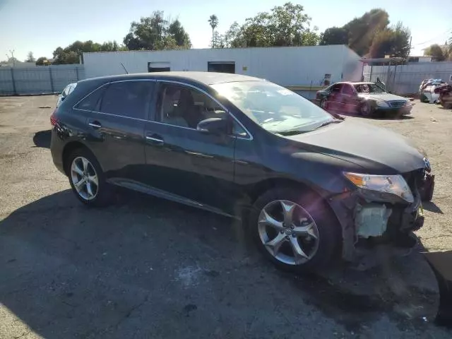 2015 Toyota Venza LE