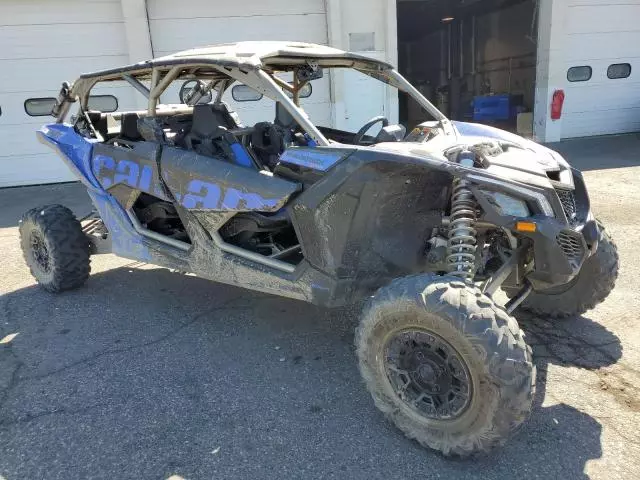 2024 Can-Am Maverick X3 Max X RS Turbo RR