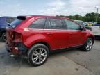 2012 Ford Edge Limited