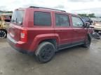 2012 Jeep Patriot Sport