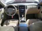 2008 Infiniti EX35 Base