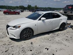 Lexus salvage cars for sale: 2016 Lexus IS 200T