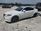 2016 Lexus IS 200T