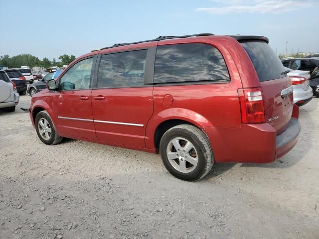 2009 Dodge Grand Caravan SXT