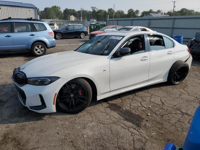 2023 BMW M340I