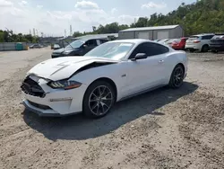 2020 Ford Mustang en venta en West Mifflin, PA