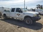 2003 Ford F350 SRW Super Duty