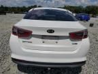 2014 KIA Optima Hybrid