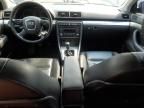 2007 Audi A4 2