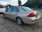 2006 Honda Accord EX