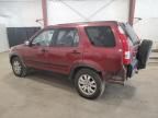 2006 Honda CR-V EX